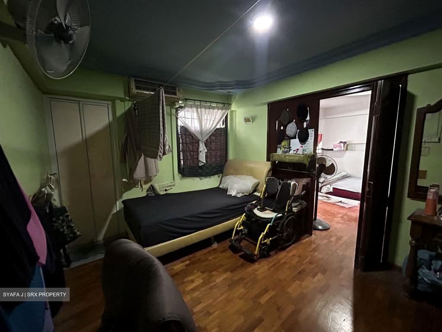Blk 108 Woodlands Street 13 (Woodlands), HDB 4 Rooms #559412561